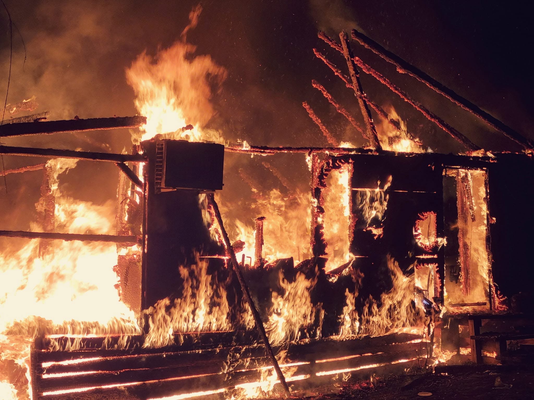 Ház égett – 2024.12.06.
