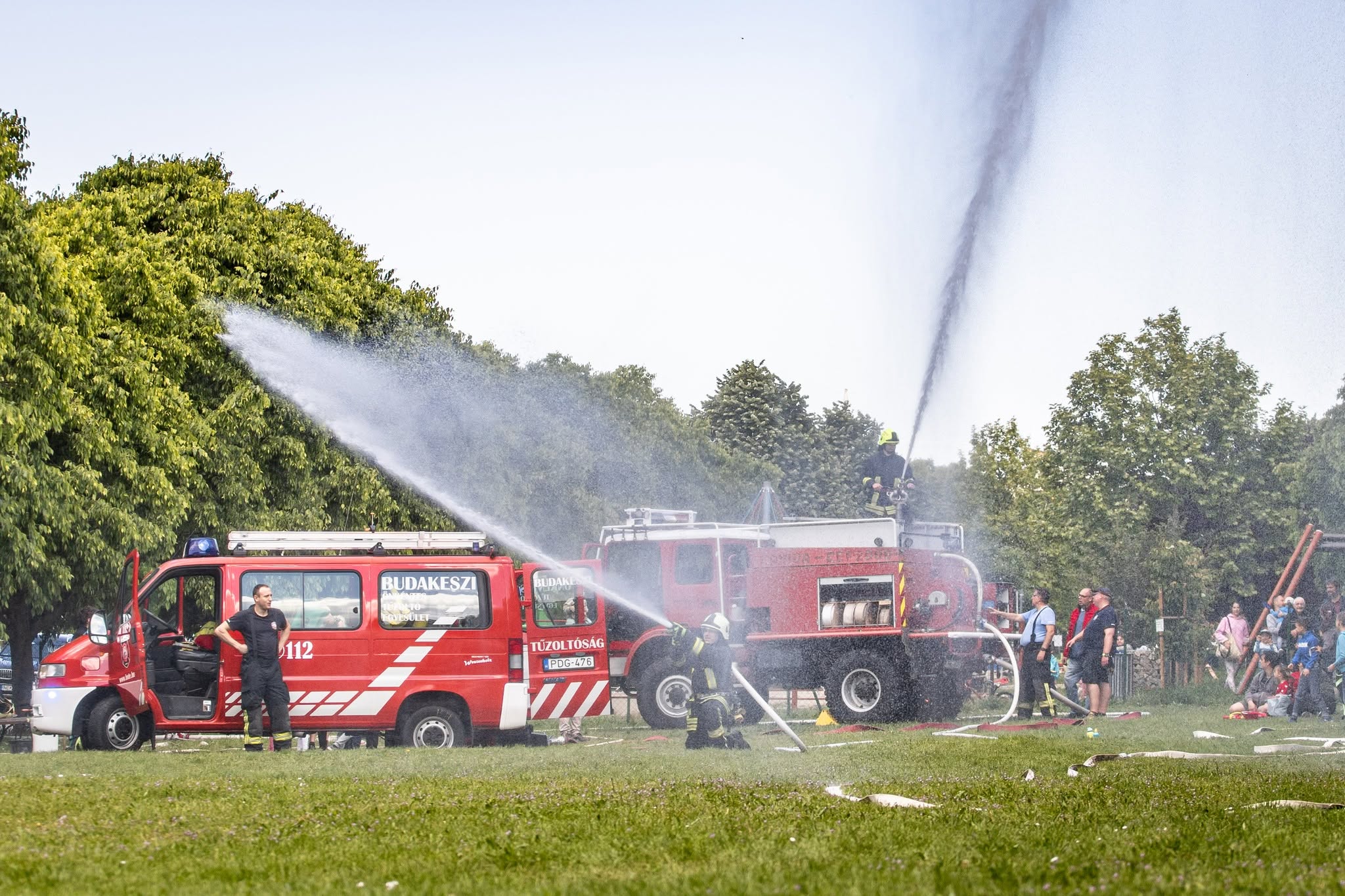 BÖTE Gyermeknap – 2025.05.25.