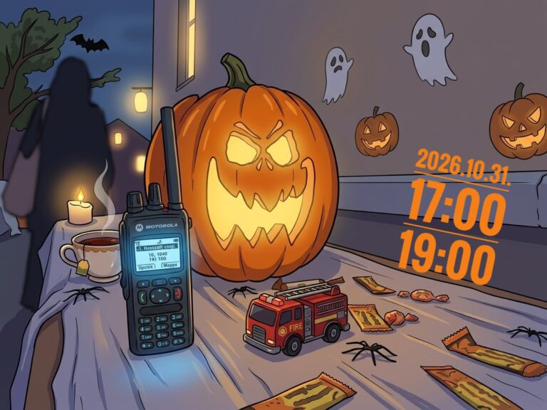 Halloween – 2026.10.31.
